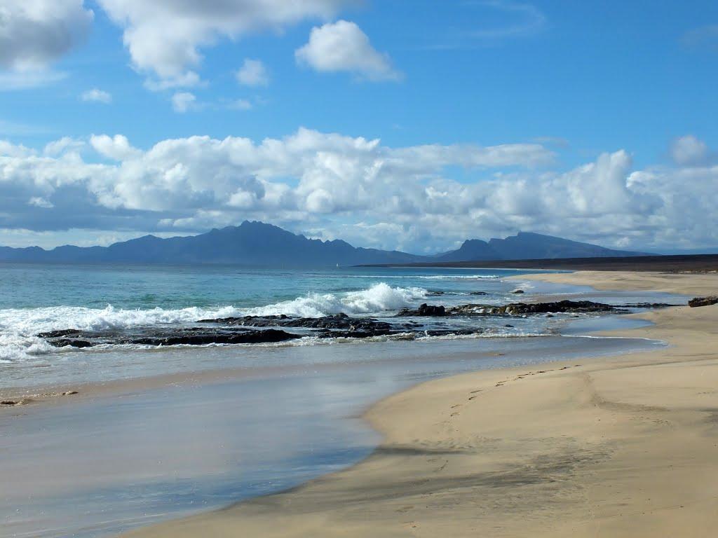 Sandee - Praia De Palmea Testao