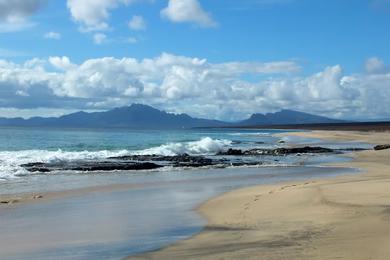 Sandee Praia De Palmea Testao
