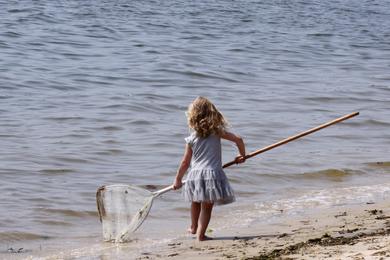 Sandee Memorial Park Beach Photo