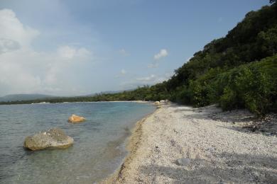 Sandee Grand Goave Island