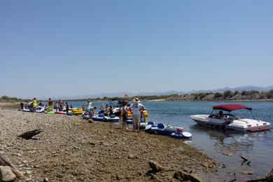 Sandee Rainbo Beach