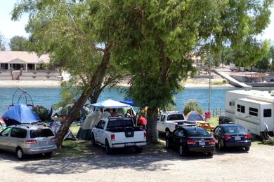 Sandee Northshore Rv Resort