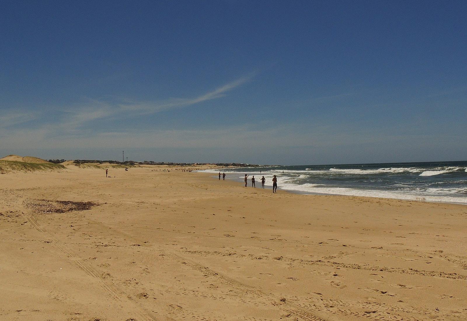 Sandee - Playa De La Viuda