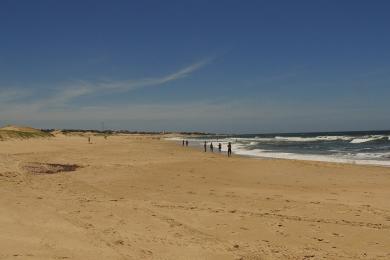 Sandee Playa De La Viuda Photo