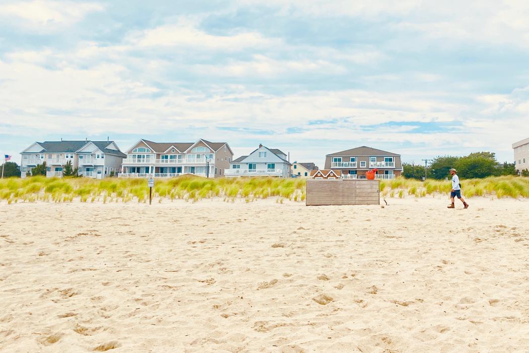 Sandee Bradley Beach
