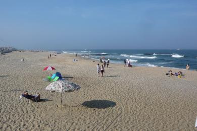 Sandee - Asbury Park Beach