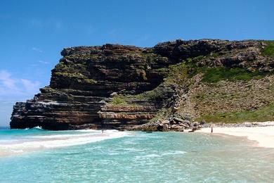 Sandee Cape Point Beach