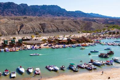 Sandee Moabi Park