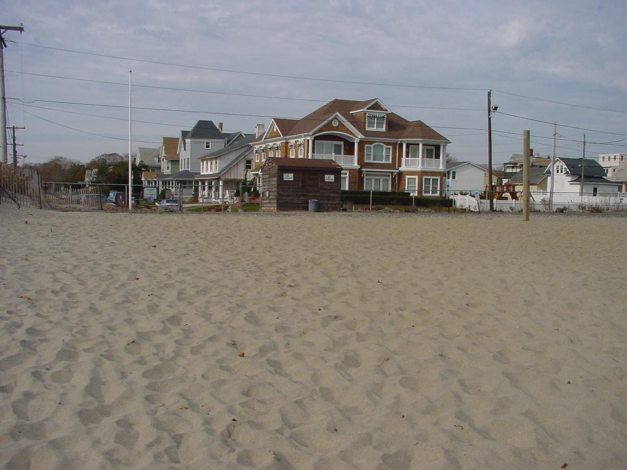 Sandee - Loch Arbour Beach