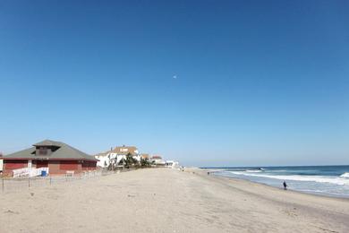 Sandee - Loch Arbour Beach