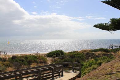 Sandee Normanville Beach