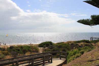 Sandee Normanville Beach Photo