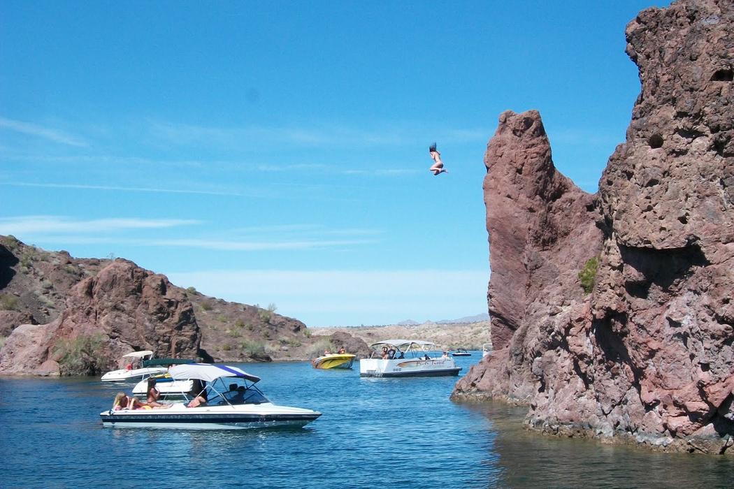 Sandee Copper Canyon Photo