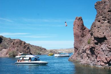 Sandee Copper Canyon