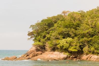 Sandee Praia De Camburi