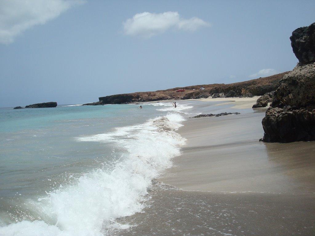 Ilha de Sao Nicolau Photo - Sandee