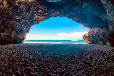 Sandee El Pastillo Beach