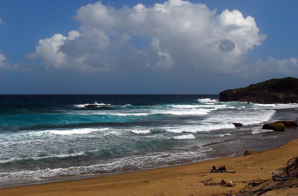 Sandee - Guajataca Beach