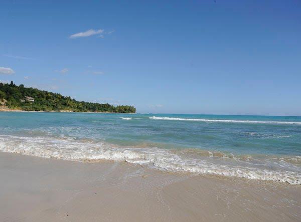 Sandee Kabic Bay Beach