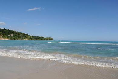 Sandee Kabic Bay Beach
