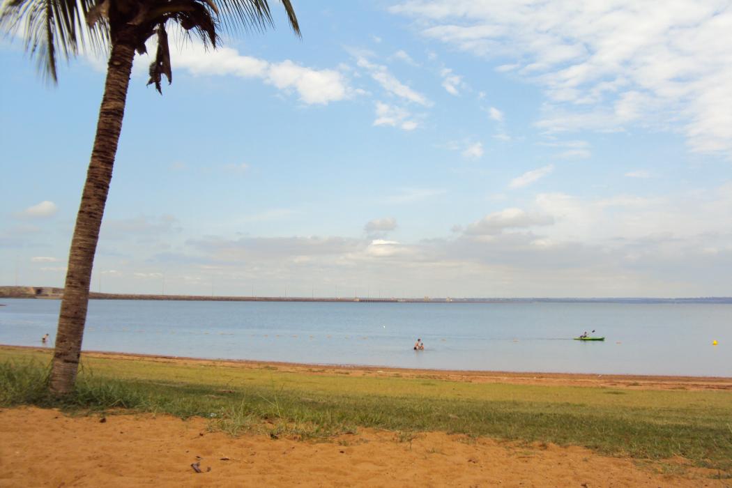 Sandee Playa Parana