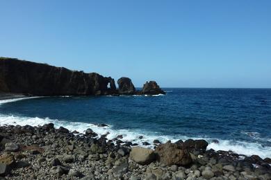 Sandee Sorno Beach