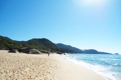 Sandee Cepilho Beach