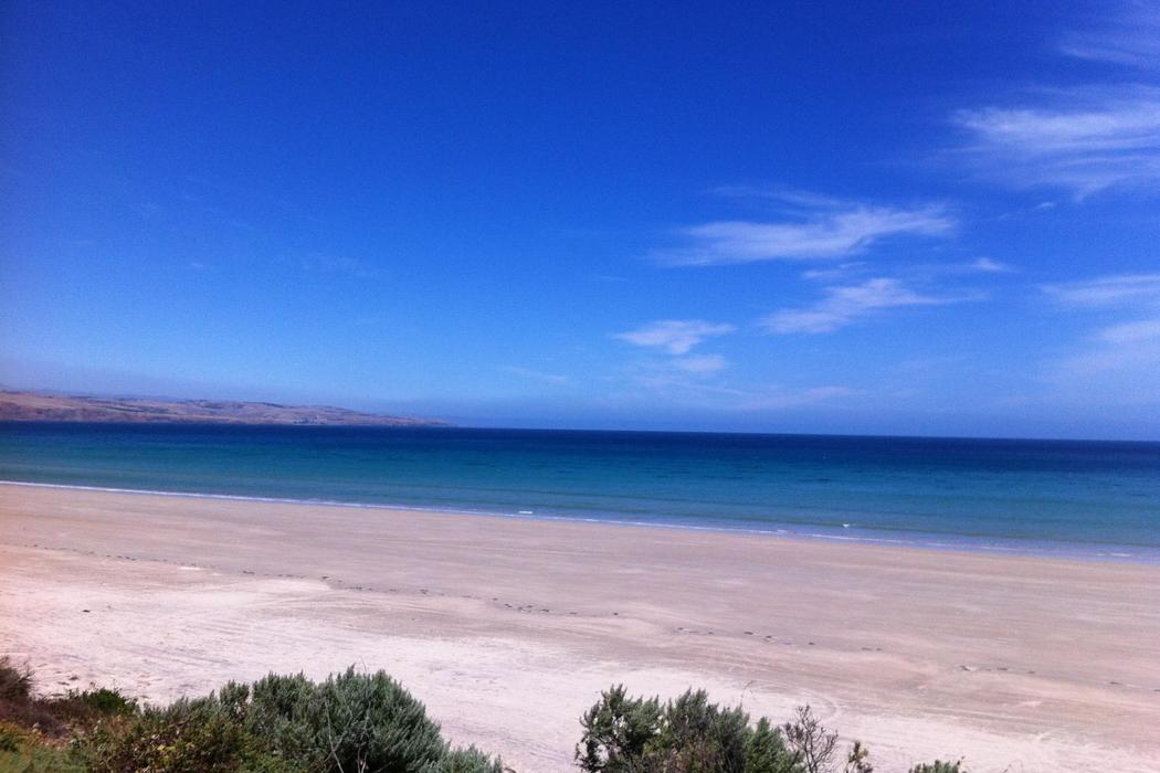 Sandee Sellicks Beach