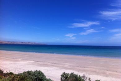 Sandee Sellicks Beach Photo