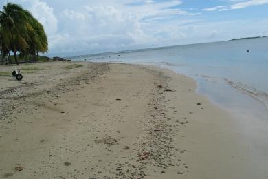 Sandee Isla De Gatas Beach Photo