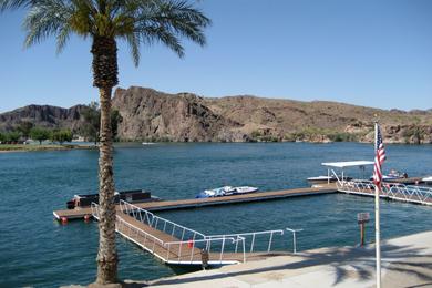 Sandee Big Bend Resort