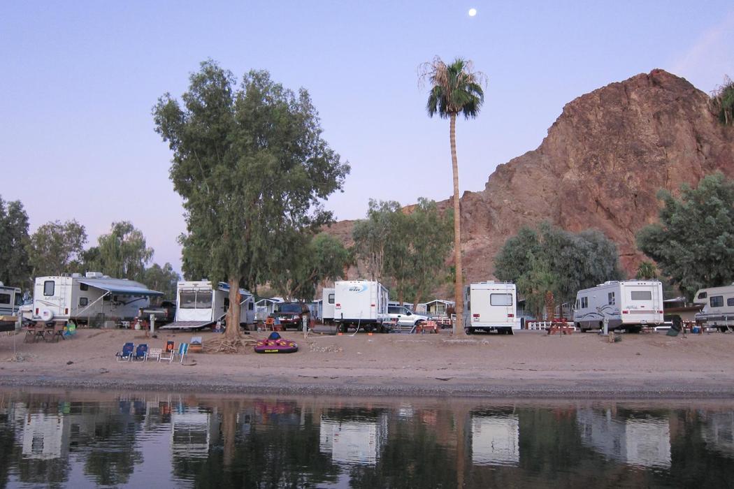 Sandee Echo Lodge Resort