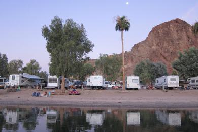 Sandee Echo Lodge Resort