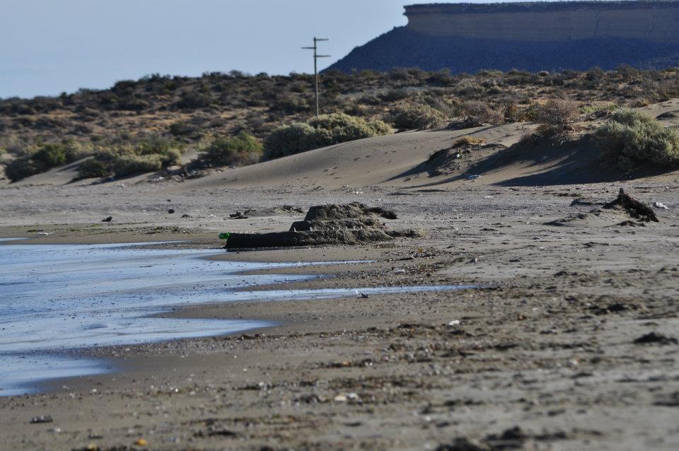 Comodoro Rivadavia Photo - Sandee