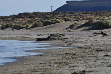 Sandee - Country / Comodoro Rivadavia