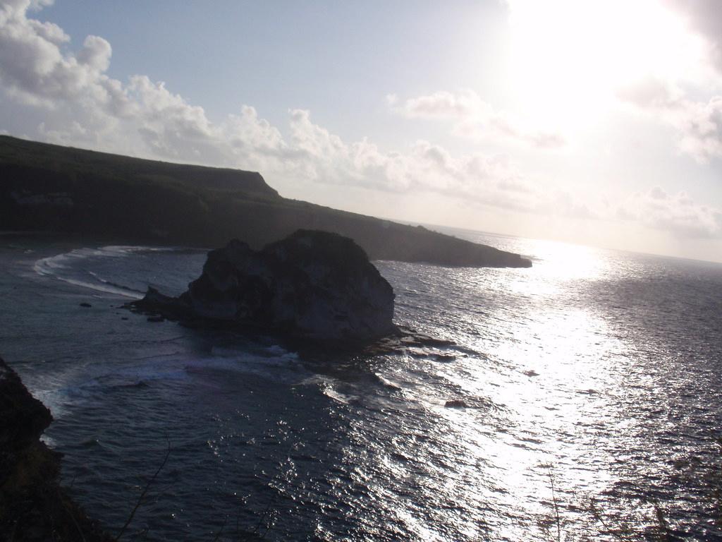 Sandee - Bird Island Beach