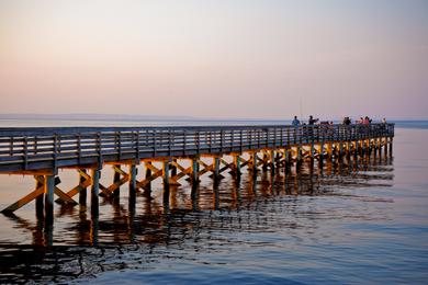 Sandee Bayshore Waterfront Park Beach Photo