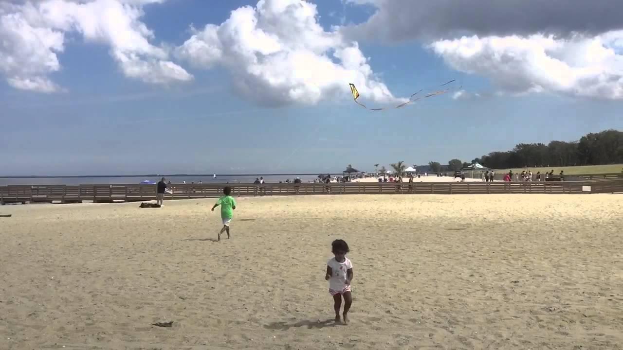 Sandee - Bayshore Waterfront Park Beach