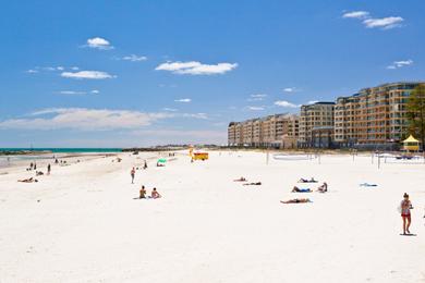 Sandee - Glenelg Beach