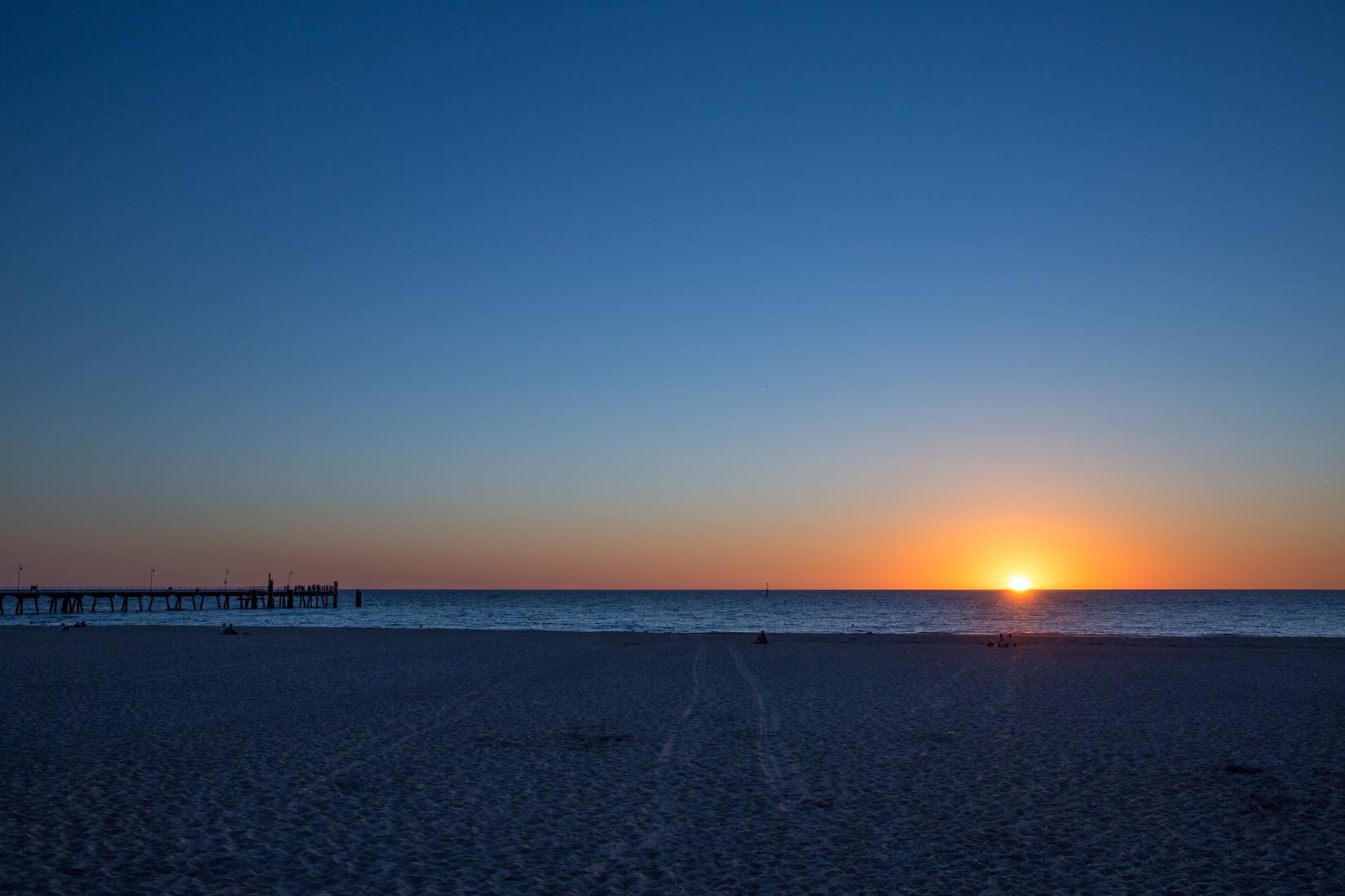 Sandee - Glenelg Beach