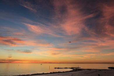 Sandee - Glenelg Beach