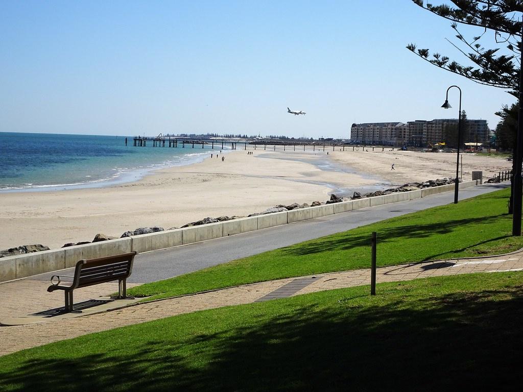 Sandee - Glenelg Beach