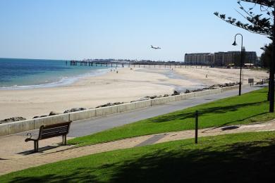 Sandee Glenelg Beach