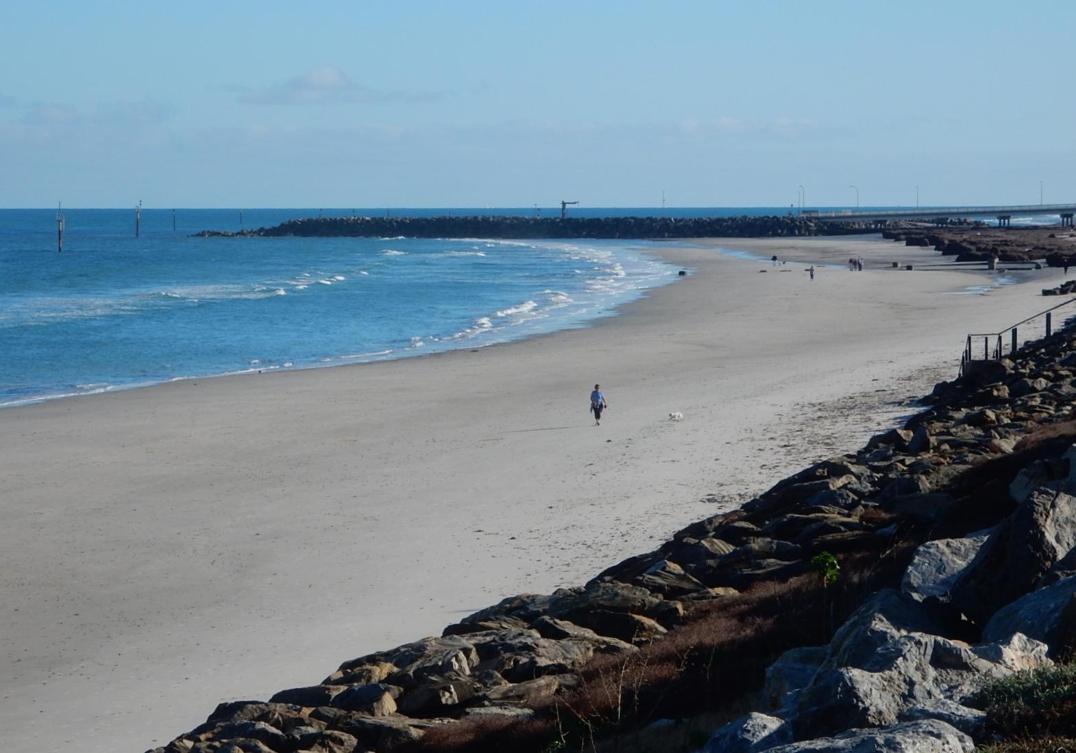 Sandee - Glenelg Beach