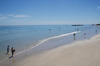 Sandee - Glenelg Beach