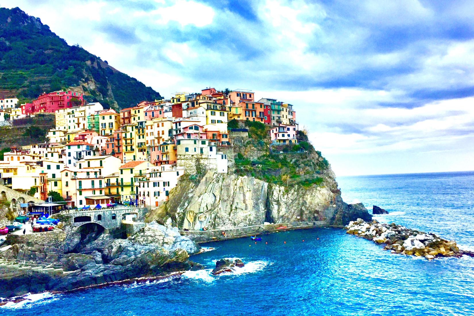 Sandee - HomePage / Riomaggiore