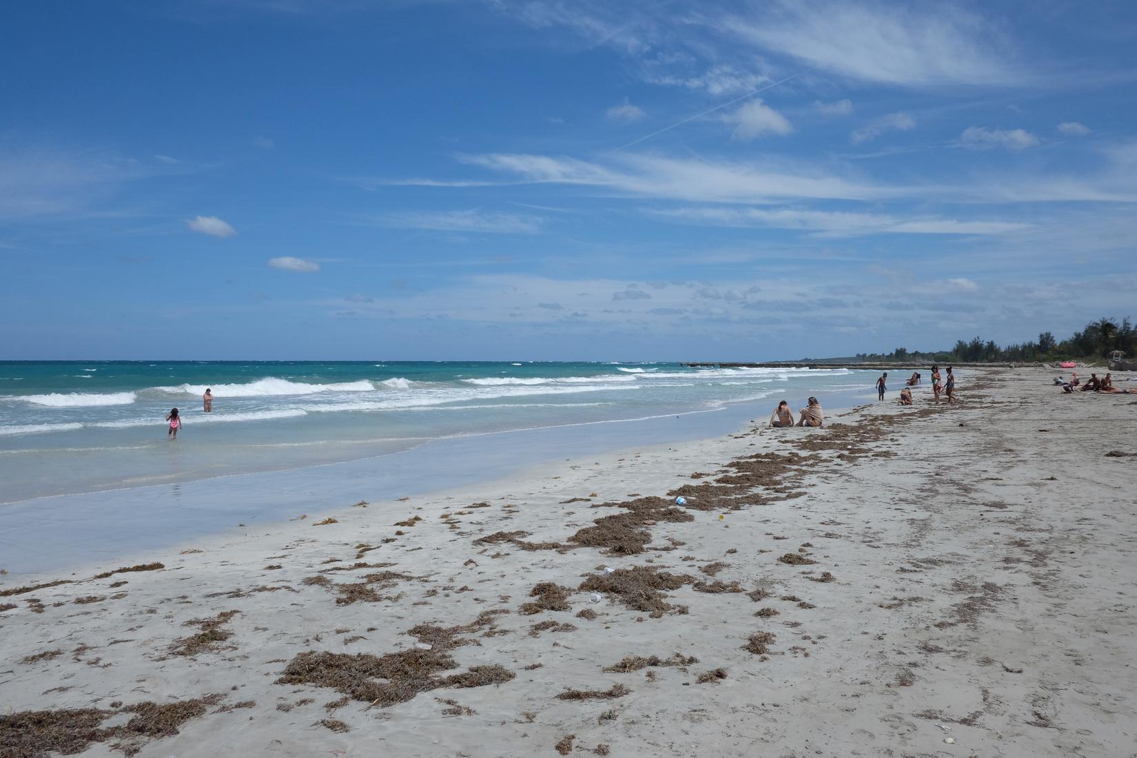 Sandee - Playa De Guanabo