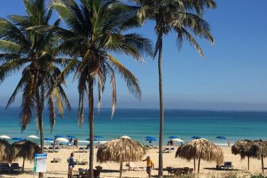 Sandee Playa De Guanabo