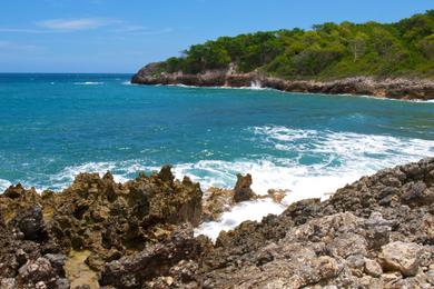 Sandee Limbe Island