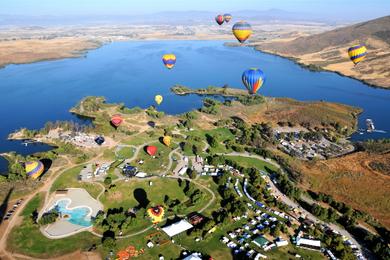 Sandee Lake Skinner Photo